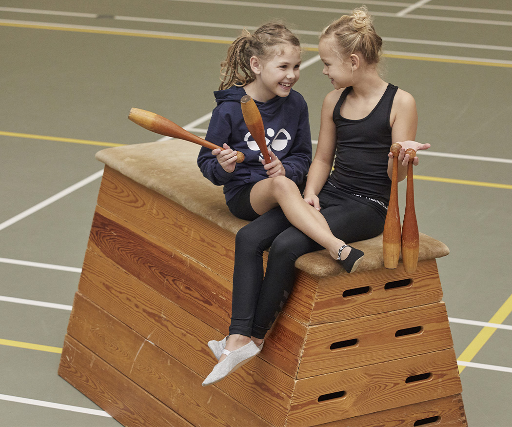 hummel kids